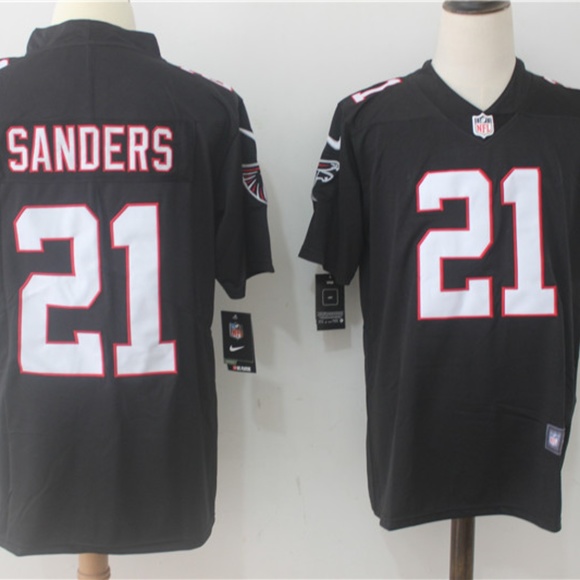 desmond trufant jersey